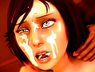 Bioshock Interracial Porn Tube Videos At Youjizz
