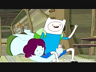 Adventure Time Anal - Adventure time anal porn - Finn porn tube videos at youjizz jpg 308x232
