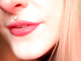 Chii Lens Licking & Kisses ASMR