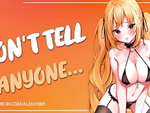 Your Hot Young Stepmom Wants You to Fuck Her  ASMR Audio Roleplay 