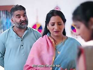 Parivartan (Season 01) (2023) E05. Rajshot