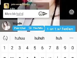 Pinay bbjade scandal