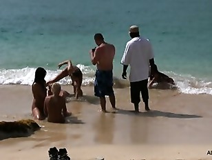 Als Scans Lesbian Beach Sex - A AlSScan Island Erotica Beach Fun Tanner Mayes Behind The Scenes Human  Lesbian Centipide Sextipide