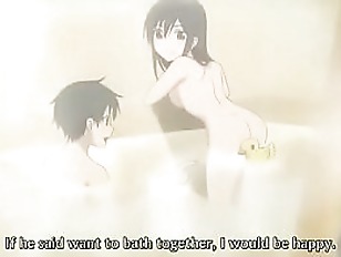 Brother And Sister Anime Porn