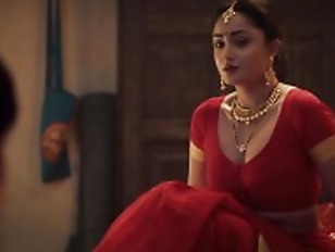 Tridha Choudhury and Anupriya Goenka