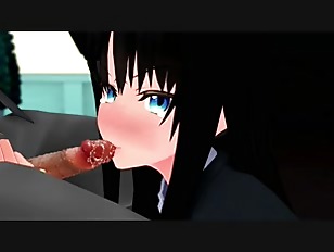mmd hentai