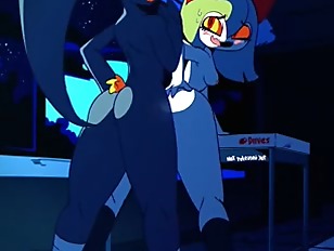 Possession- A Diives Animation