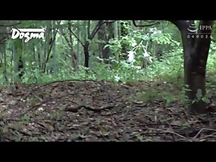 まいごの全裸少女