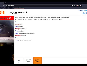 Now they They will want to record you Omegle bitch Vanessa... Leaked