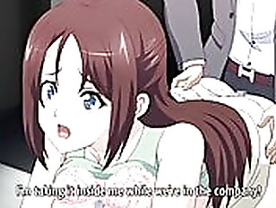 Kanojo Ga Yatsu Idakareta Hi Episode 1 Subbed