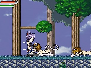Pixel Game
