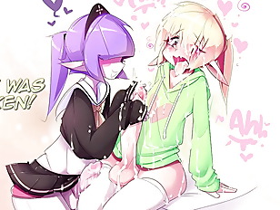 Max The Elf Femboy Fantasy Hentai Stage 4 Full All New Sex Scenes