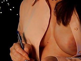 ASMR like, like, like…..