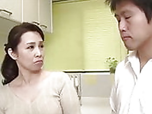 308px x 232px - Japanese hot mom cheating with stepson