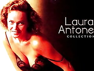 Laura Antonelli Collection One
