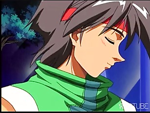 Hentai Sexual Wet Dreams Come True