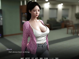 Love and Temptation - ep. 6