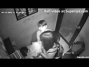 IPCAM – Compilation of Korean couples at karaoke
