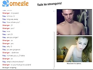 Omegle Cap 126 