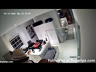 IPCAM – Group of American swingers fuck each other