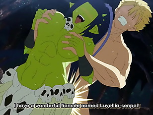 Peter Grill to Kenja no Jikan: Super Extra – 02 Uncensored Sub Eng
 หนัง xhd ญี่ปุ่น