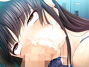 Lilith]魔降ル夜ノ凜 Animtion Ma furu yoru no Rin Animation hentai ...