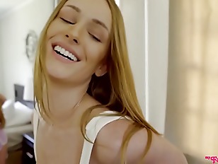 I fuck my step sister&#'s ass