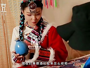 Xxx Tibetan - Tibetan Girl