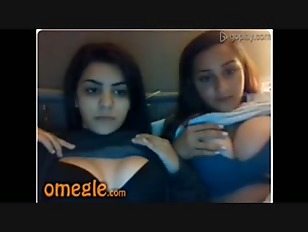 Chatroulette Teen - Omegle Chatroulette Compilation-BestVidss123