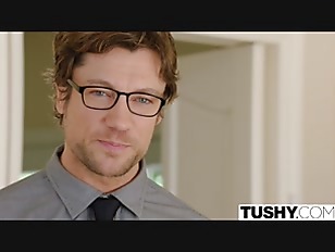 Tushy Hot Anal Domination With My Tutor