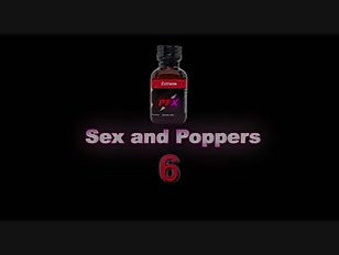 Sex and Popper 6