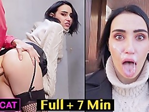 308px x 232px - Risky Anal Sex with Facial Cum Walk Public Agent Pickup Russian Student to  Street Fuck FULL ver.
