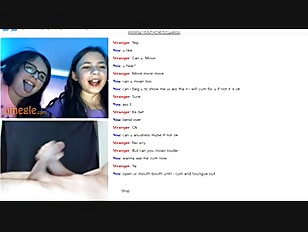 omegle cum for teens 154 