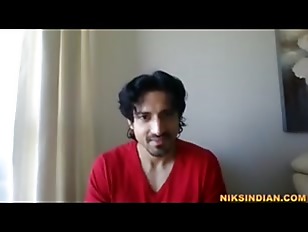 Niks Indian - Bollywood Casting Call With New Actress Gone Viral ...