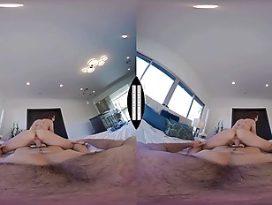 Gabbie Carter - VR - My Girlfriends Busty Friend