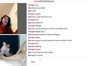 omegle cum for teen 145