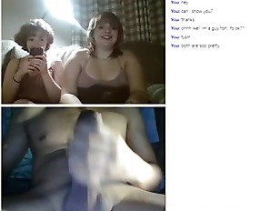 308px x 232px - Omegle big cock reaction