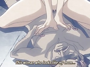 Hentai Hotness