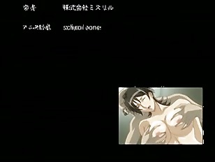Hentai Hotness