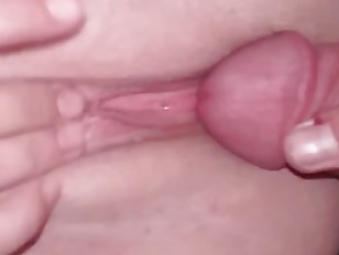 Squirting from bwc
