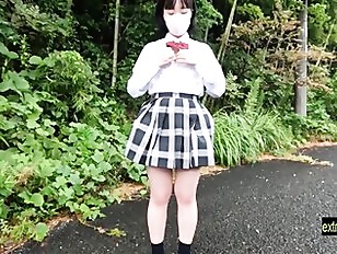 ichika uncensoed public nidity และ hard fuck shaved pussy กลางแจ้งใหม่สำหรับเดือนกันยายน
 หนัง xhd ญี่ปุ่น