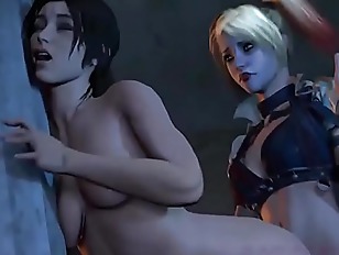 EXTREME SFM PMV