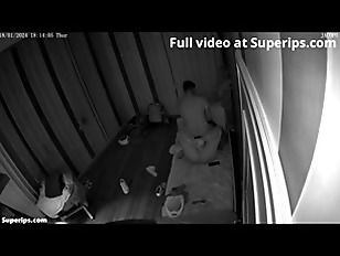 IPCAM – French teen couple explores their sexuality