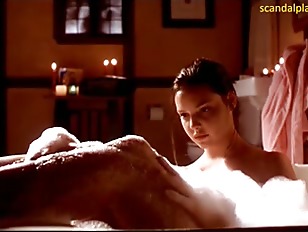 Katherine Heigl Nude Boobs In Bug Buster ScandalPlanetCom