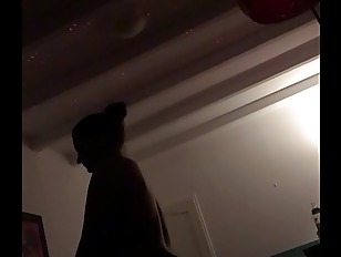 hidden cam during tantra massage