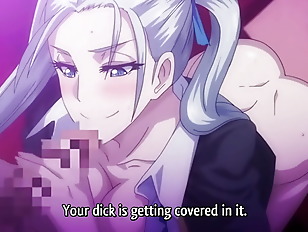 Hentai teacher