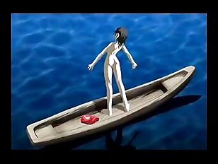 Anime Tentacle Drowning
