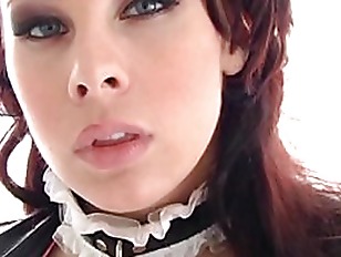 Gianna Michaels - PAWG With Huge Tits Rides Big Dick In Latex Outfit