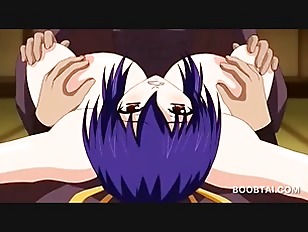 Anime sex slave fucks three dicks at once in gangbang หนัง xhd ญี่ปุ่น