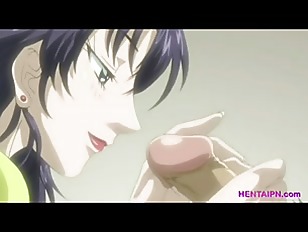 Sleazy Family 01› ป้า Cougar Fucks Teen Boy (Hentai Uncensored)
 หนัง xhd ญี่ปุ่น